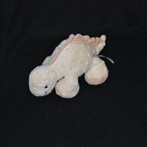 Peluche doudou dinosaure
