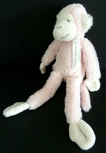 Doudou peluche happy - doudou,