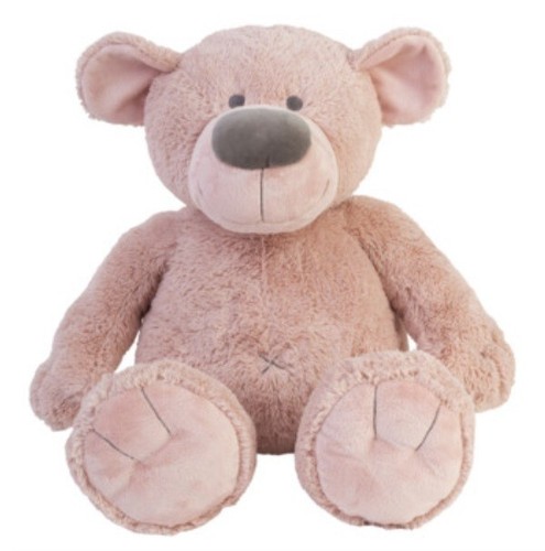Ours peluche brim no - ours,