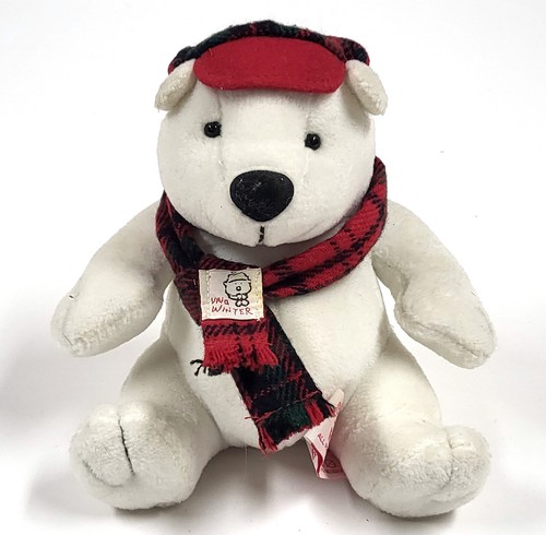 Peluche vintage happy horse - vintage,