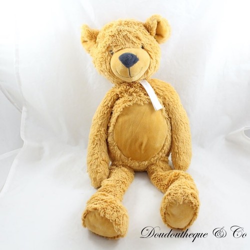 Peluche ours happy horse - ours,