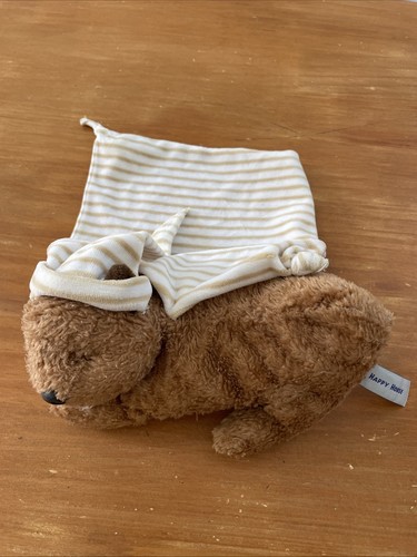 Doudou peluche happy horse - doudou,