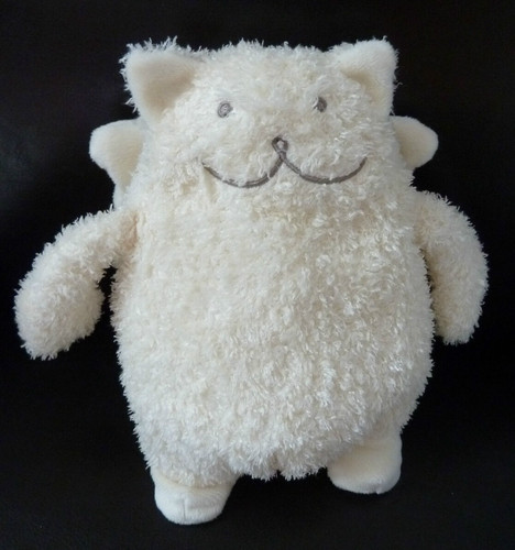 Doudou peluche happy horse - doudou,