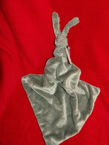 Doudou peluche happy - doudou, horse