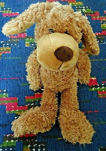 Gb3 doudou peluche chien - gb3/,