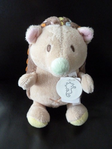 Doudou peluche happy horse - doudou,