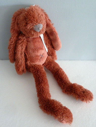 Doudou peluche happy horse - u6.,