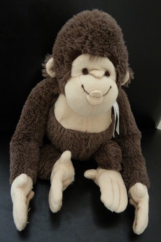 Doudou peluche happy horse - j5.,