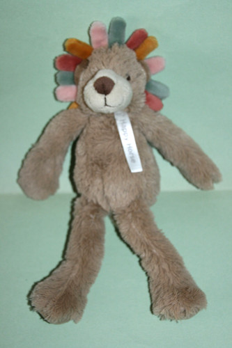 Happy horse doudou peluche - horse,