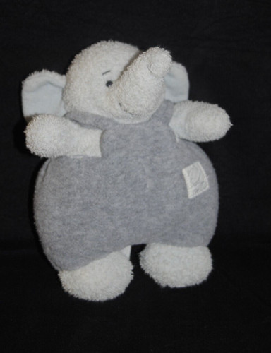 Peluche doudou elephant - 🍀peluche,