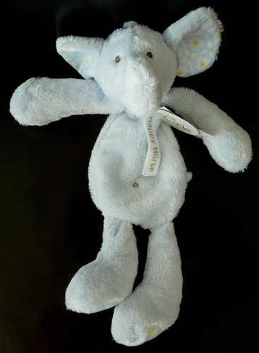 Doudou peluche plat - v8.,
