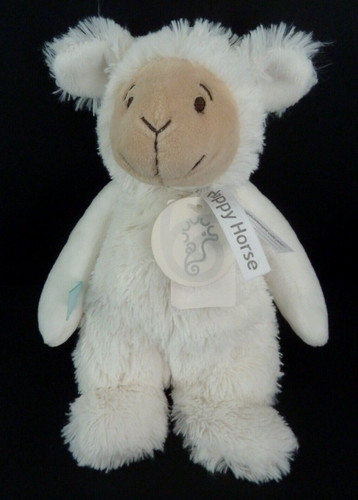 Doudou peluche happy horse - peluche,