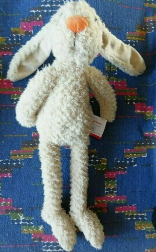 Doudou peluche happy horse - jn/,