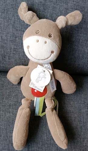 1678 peluche doudou happy - 1678🌟peluche,
