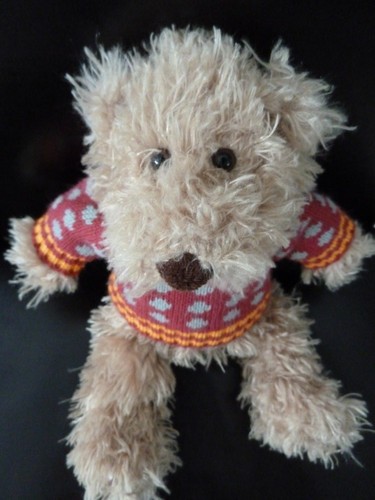 Doudou peluche happy - happy, horse