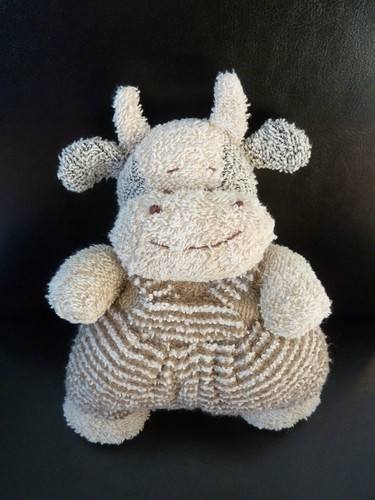 Doudou peluche boule - doudou,