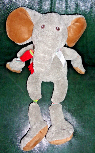 Doudou peluche happy horse - doudou,
