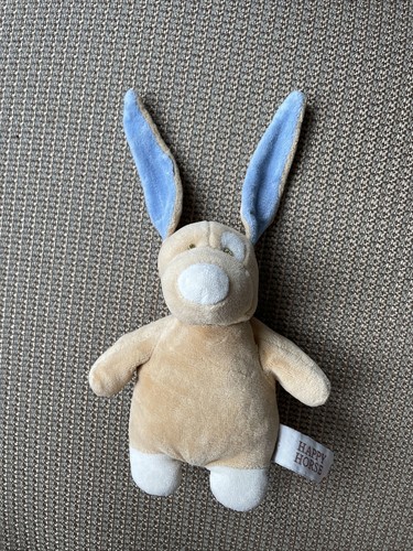 Doudou peluche happy - peluche,