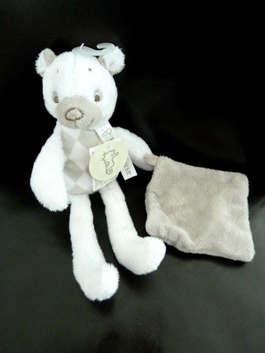 Doudou peluche happy - v8.,