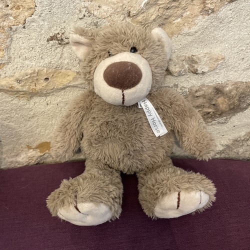 Ours peluche cm - ours,