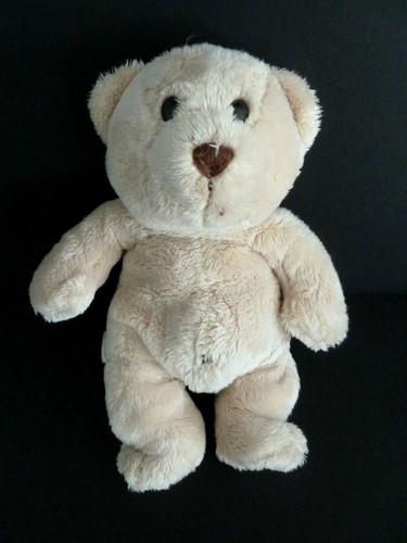 Doudou peluche happy - happy, horse