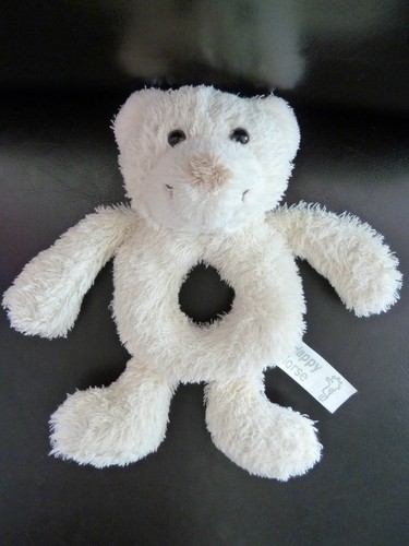 Doudou peluche happy horse - m4.,